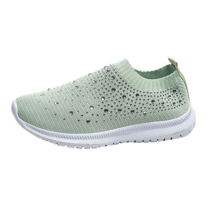 Women’s slip-on sneakers