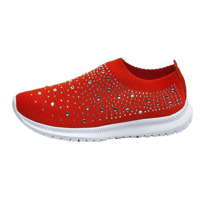 Women’s slip-on sneakers