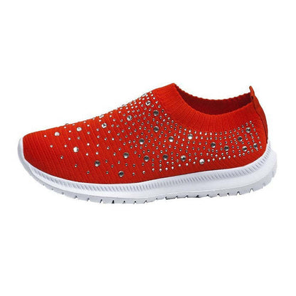 Women’s slip-on sneakers