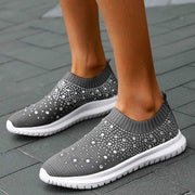 Women’s slip-on sneakers