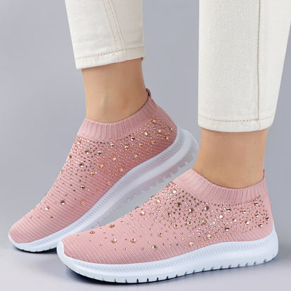 Women’s slip-on sneakers