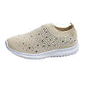 Women’s slip-on sneakers