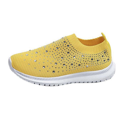 Women’s slip-on sneakers